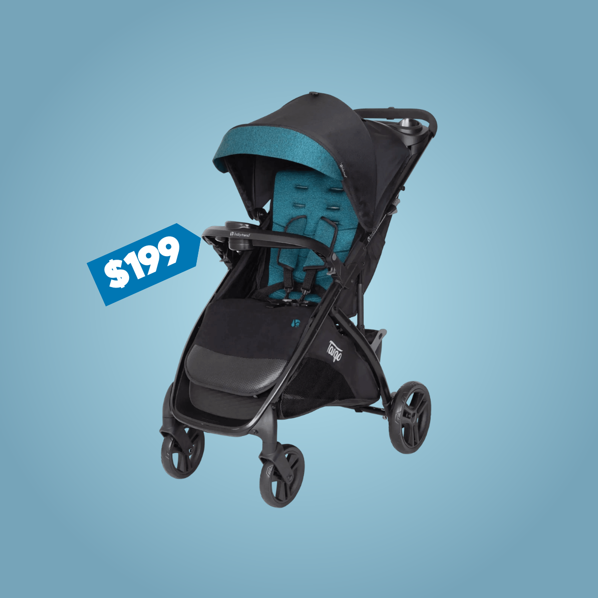 Free Baby Stroller Mercado Libre Photo Template