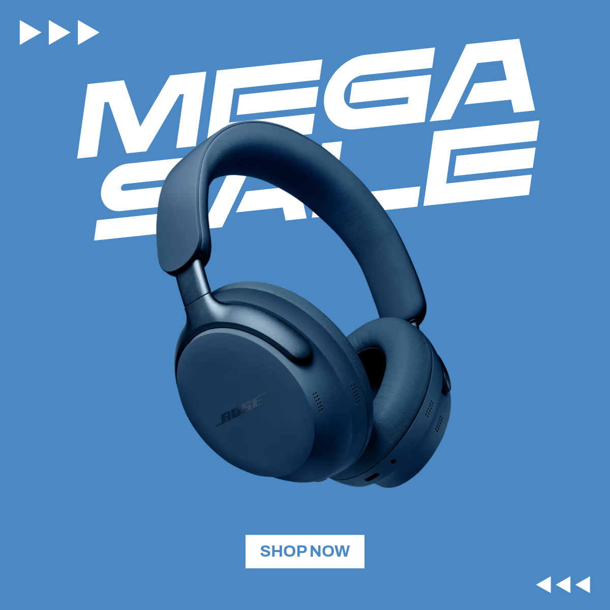Free Headphones Mercado Libre Photo Template