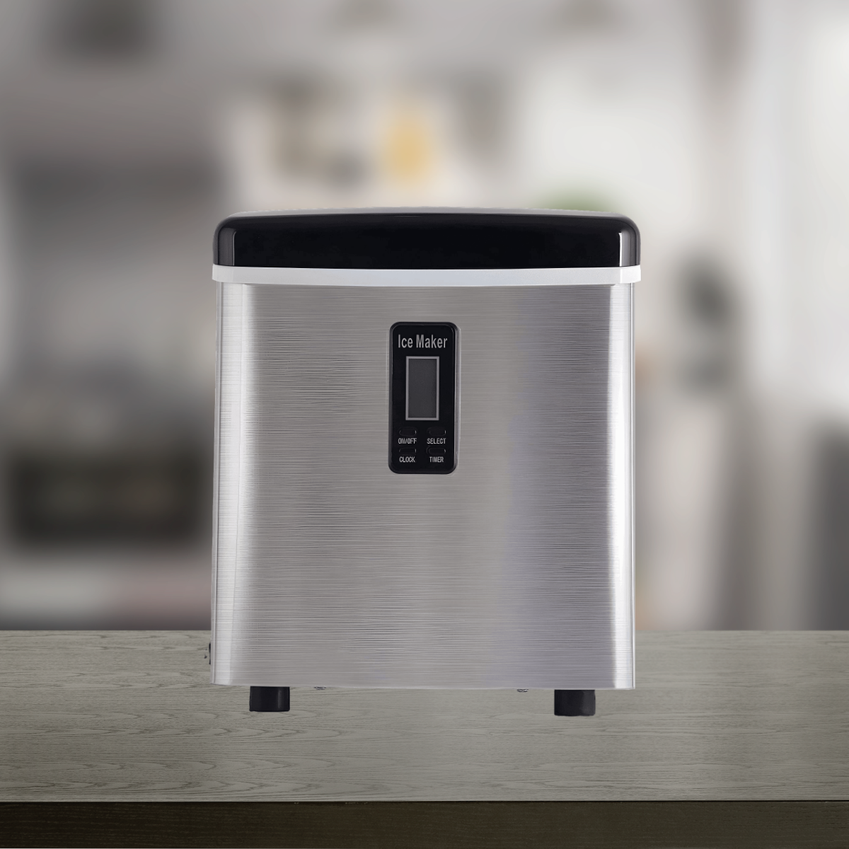 Free Ice Maker Mercado Libre Photo Template