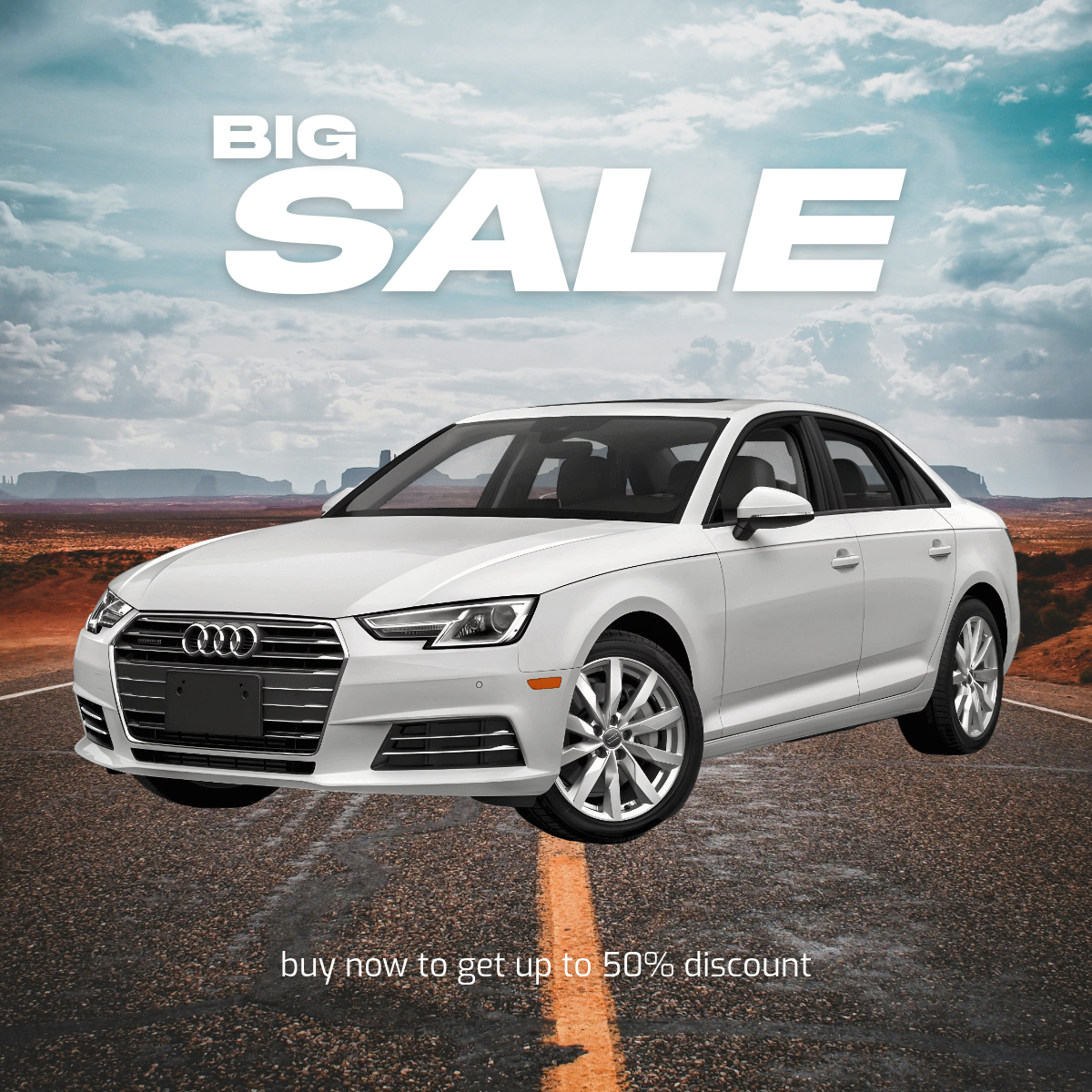 Free Car Mercado Libre Photo Template