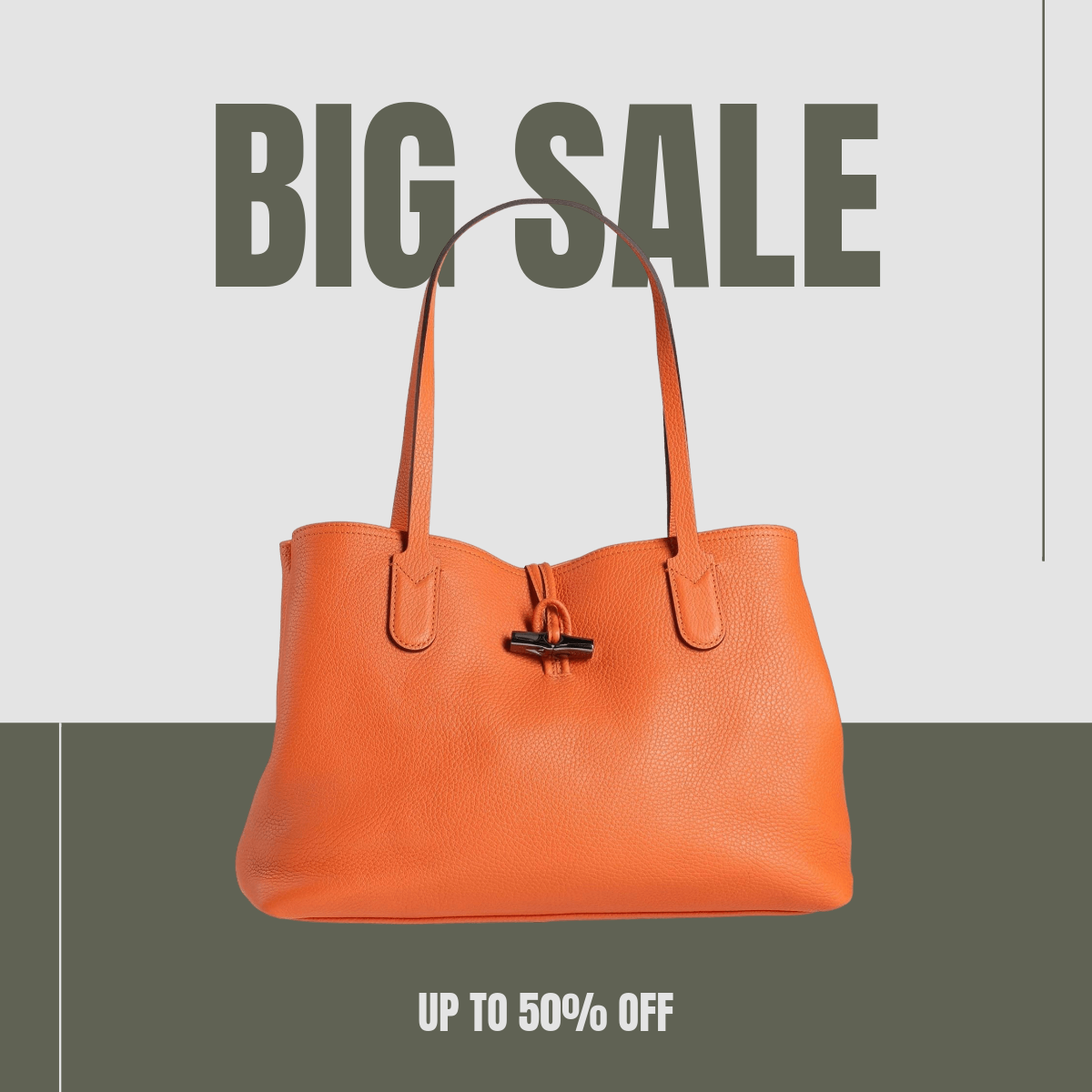 Free Bag Mercado Libre Photo Template