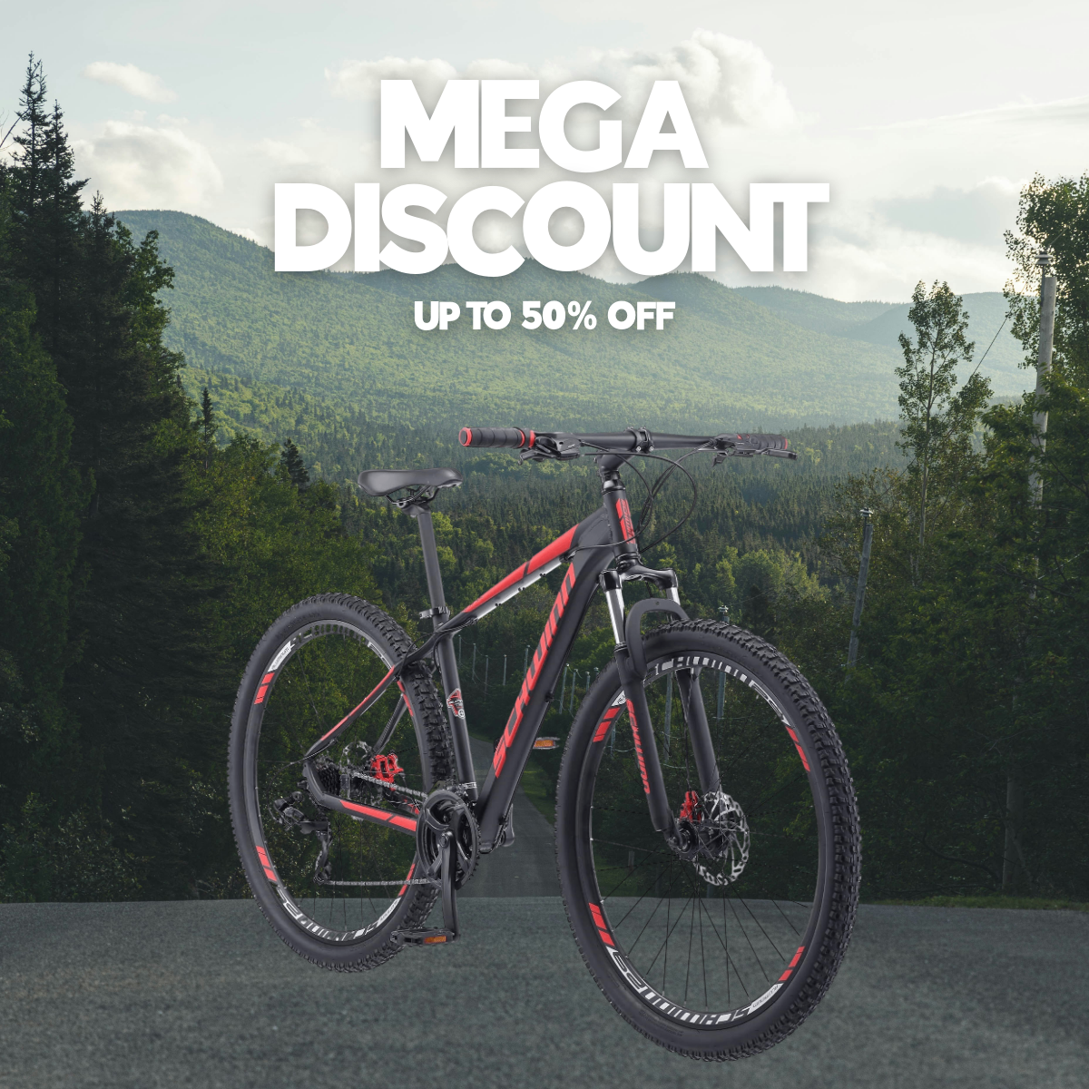 Free Bike Mercado Libre Photo Template