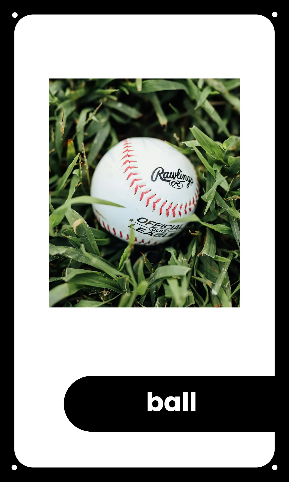 Free Preschool Alphabet Flashcards Template to Edit Online