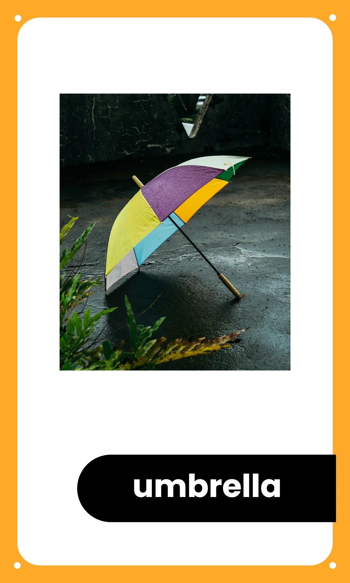 Free Preschool Alphabet Flashcards Template to Edit Online