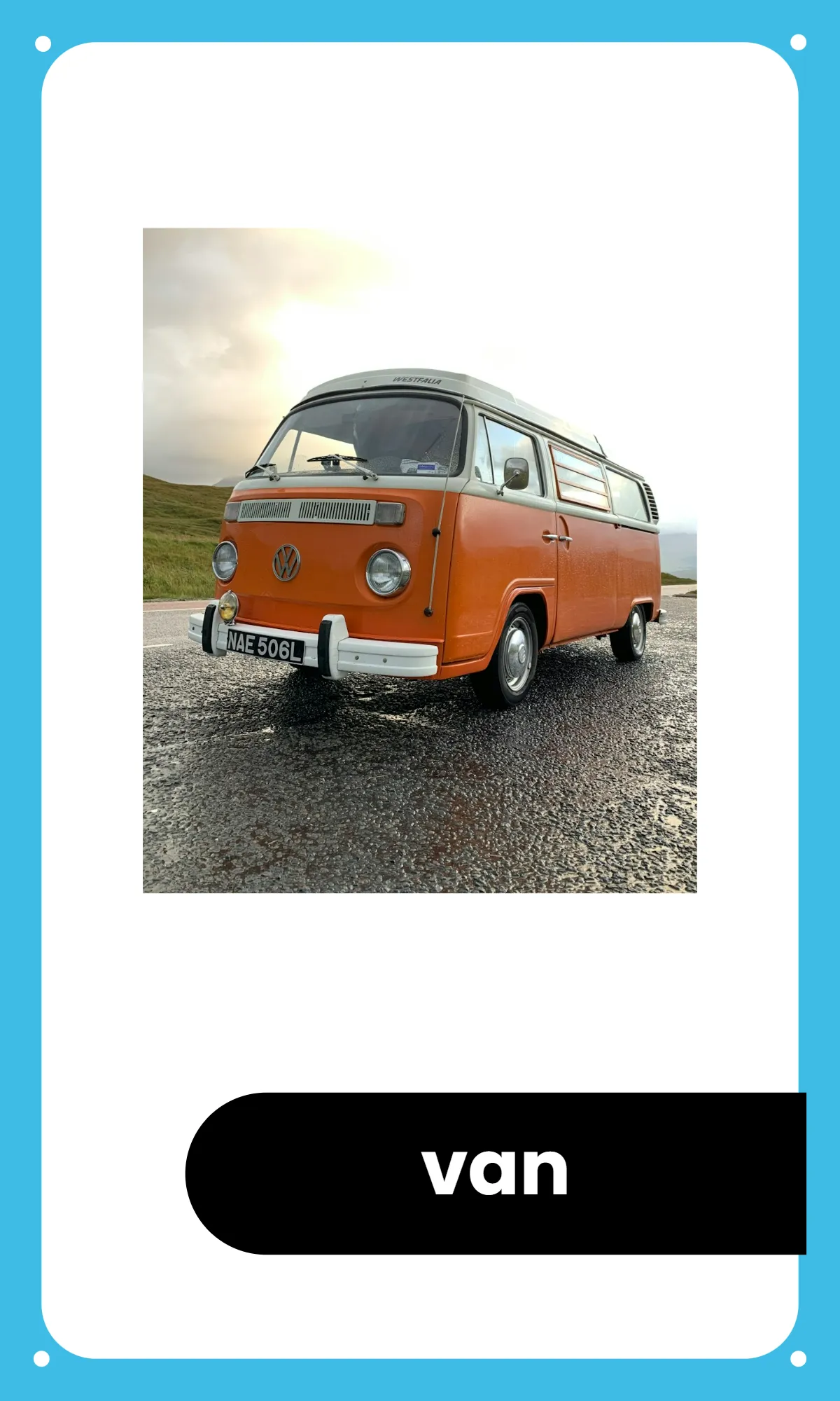 Free Preschool Alphabet Flashcards Template to Edit Online