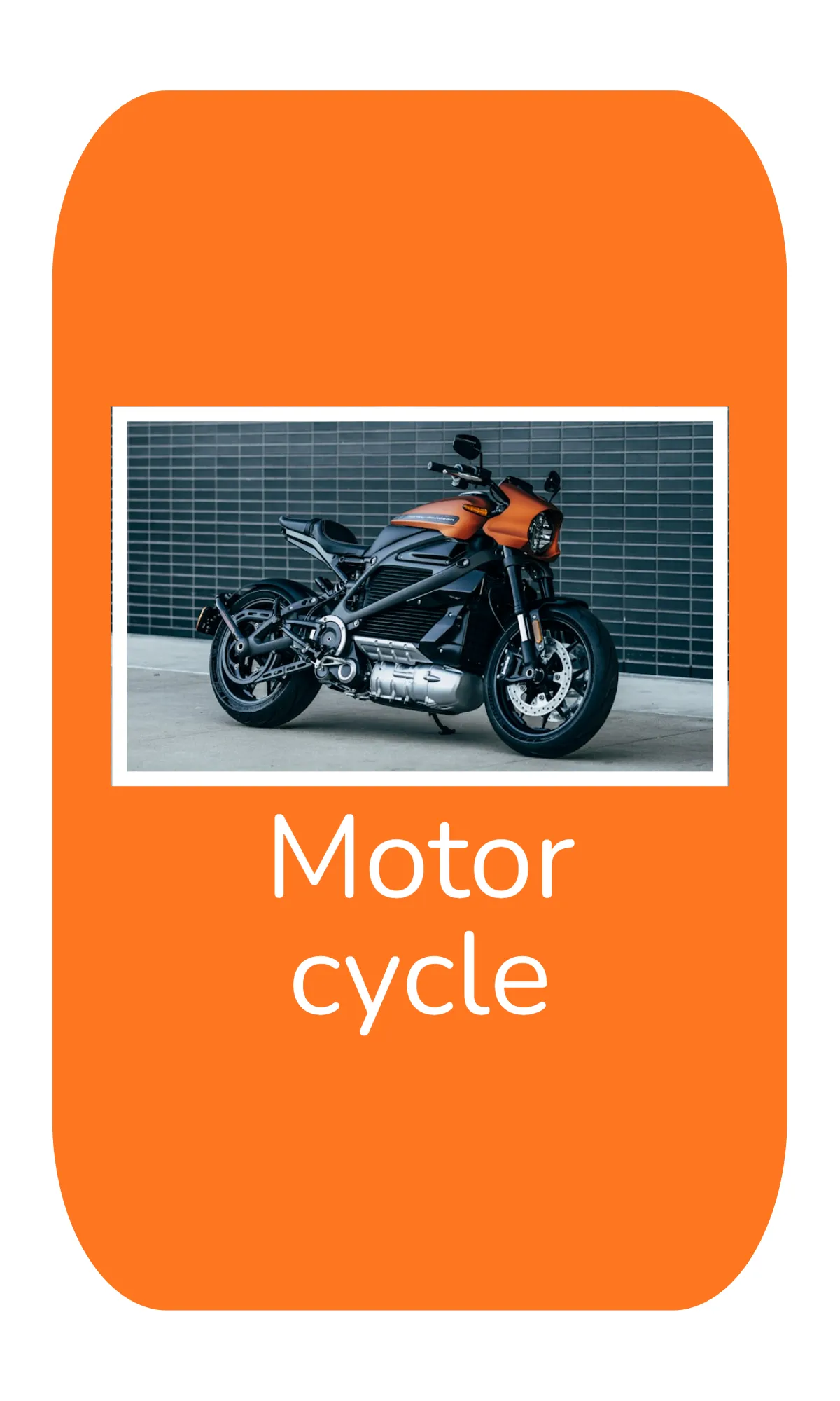 Free Transportation Alphabet Flashcards Template to Edit Online