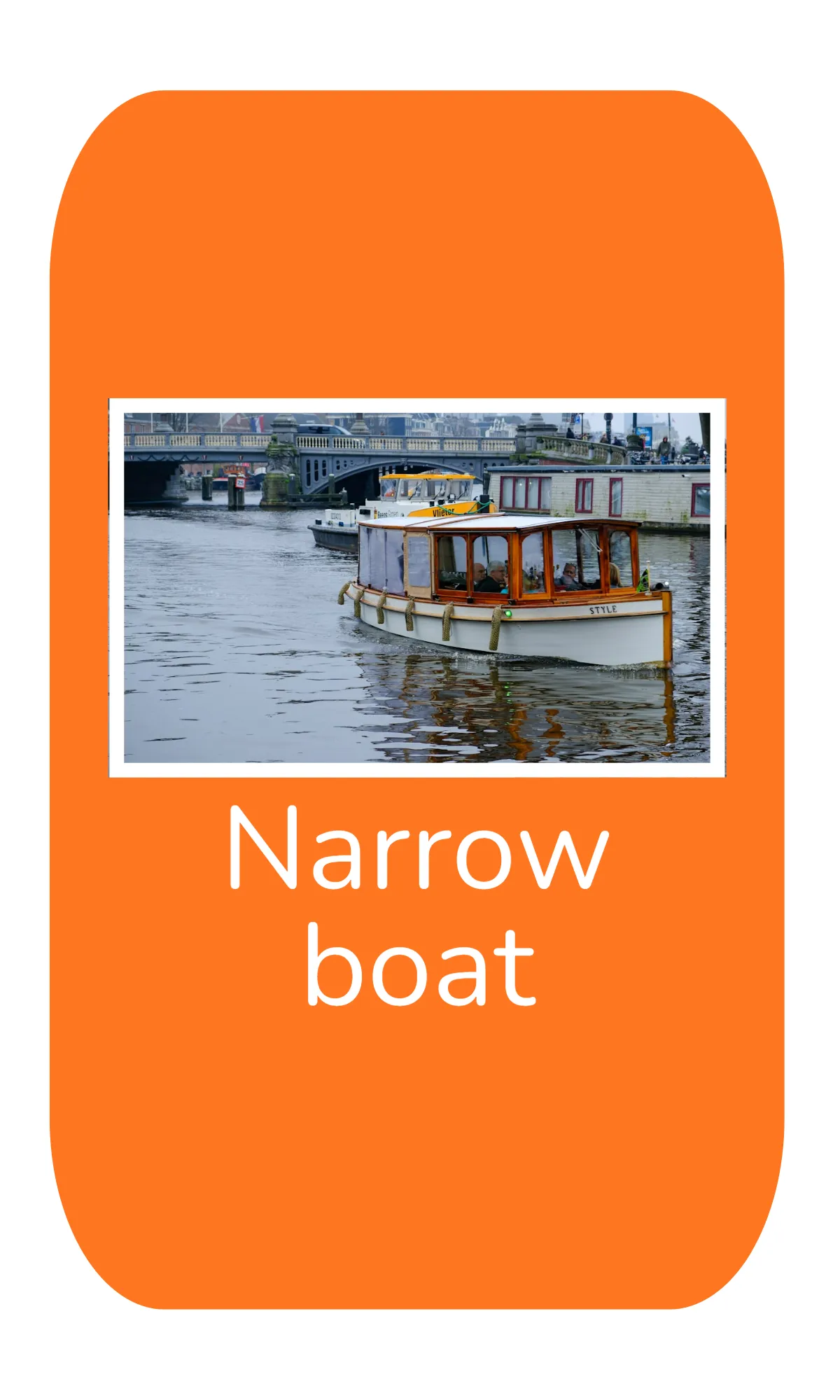 Free Transportation Alphabet Flashcards Template to Edit Online