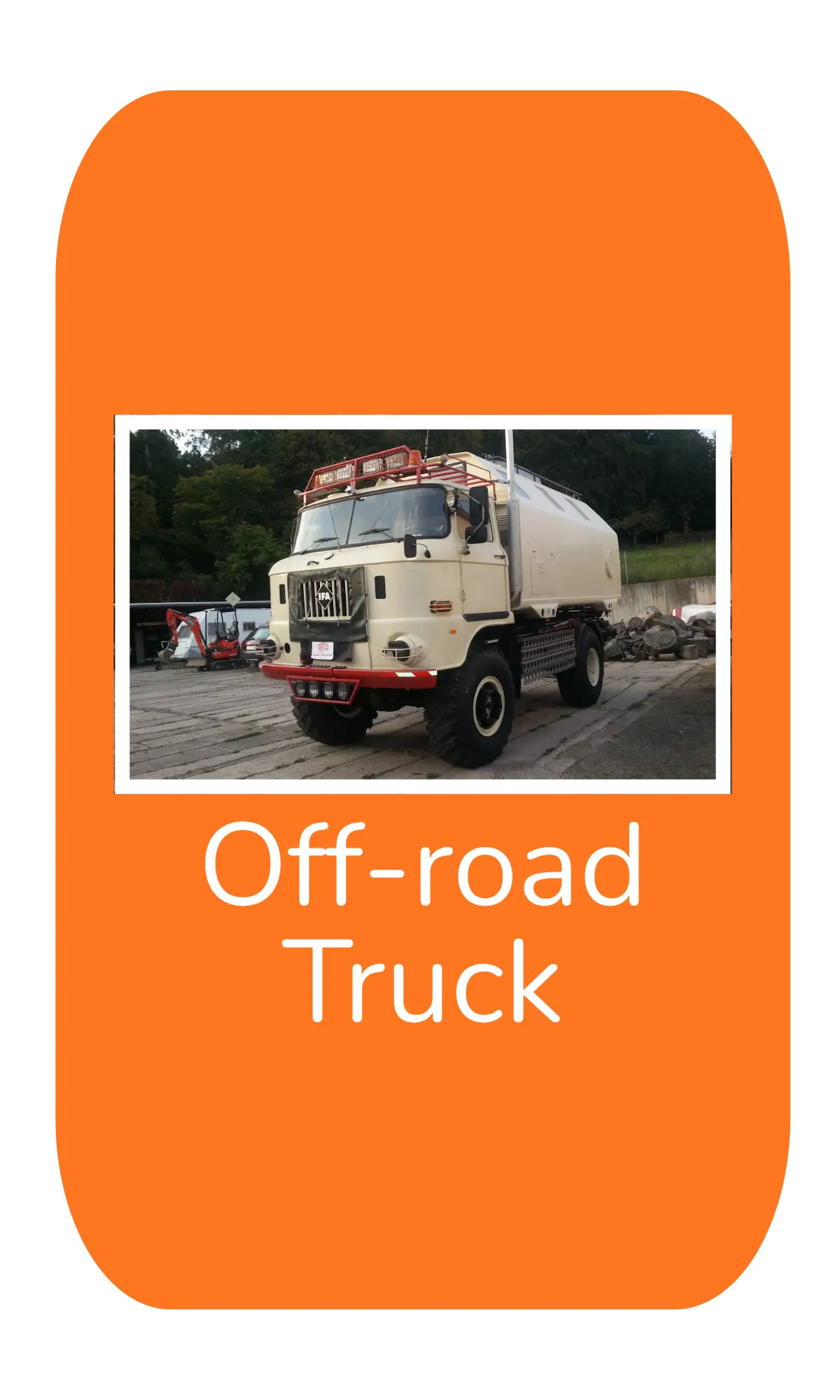 Free Transportation Alphabet Flashcards Template to Edit Online