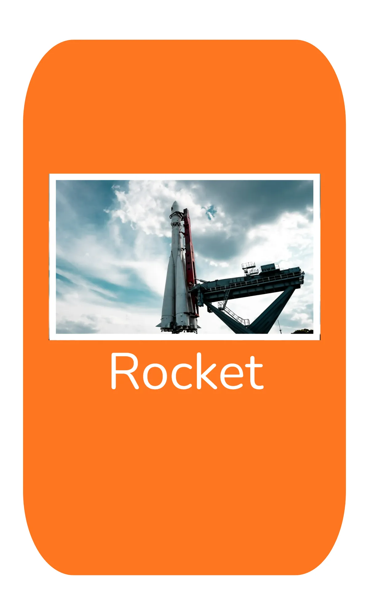 Free Transportation Alphabet Flashcards Template to Edit Online