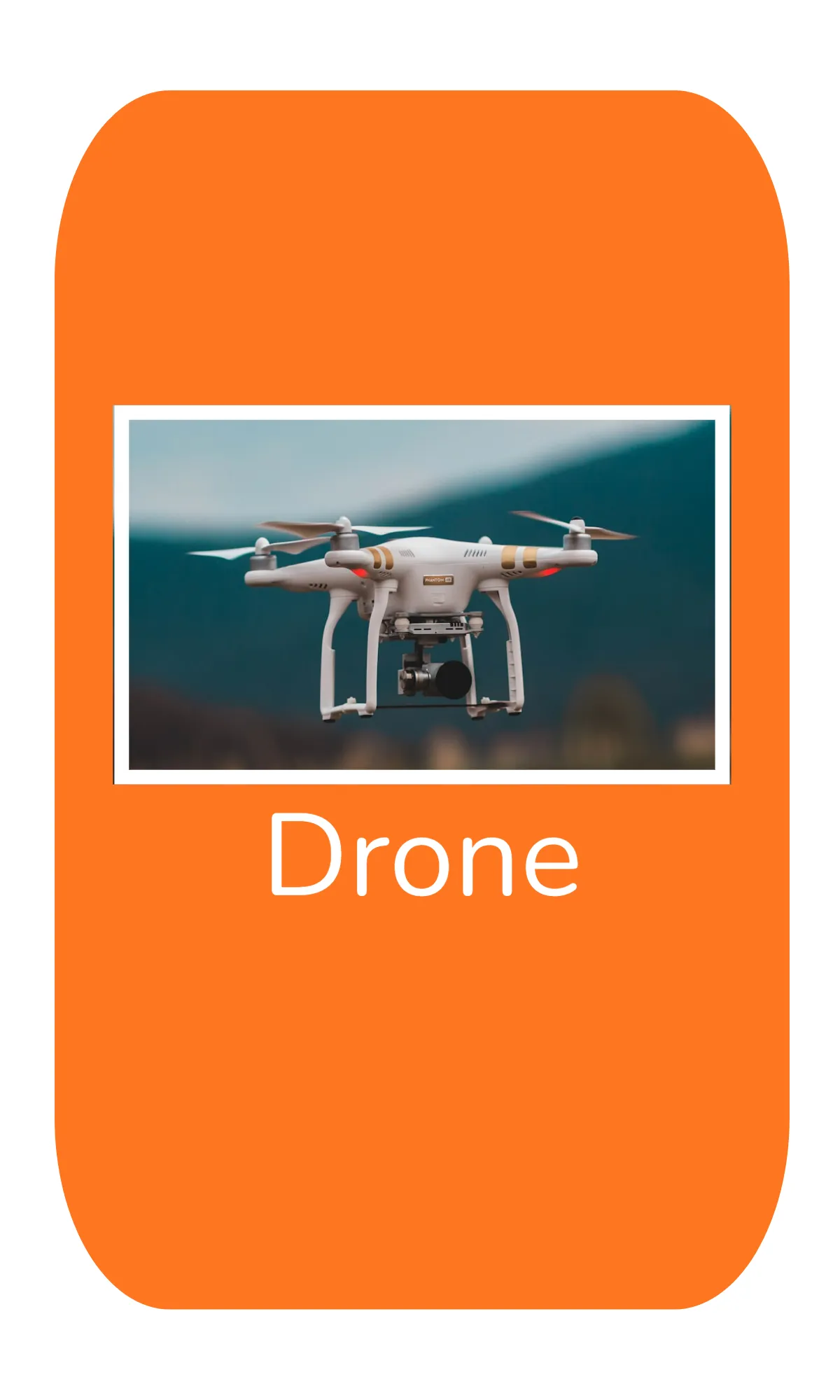 Free Transportation Alphabet Flashcards Template to Edit Online