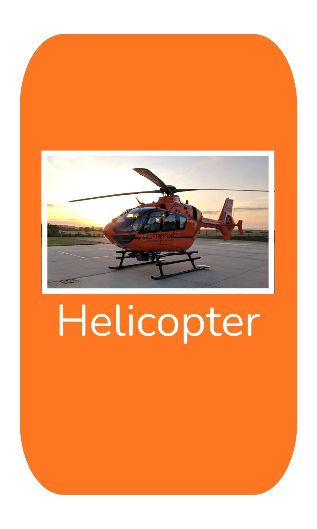 Free Transportation Alphabet Flashcards Template to Edit Online