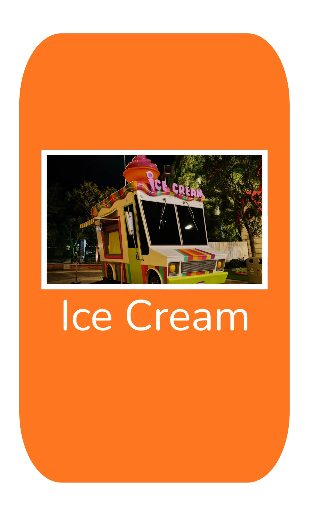 Free Transportation Alphabet Flashcards Template to Edit Online