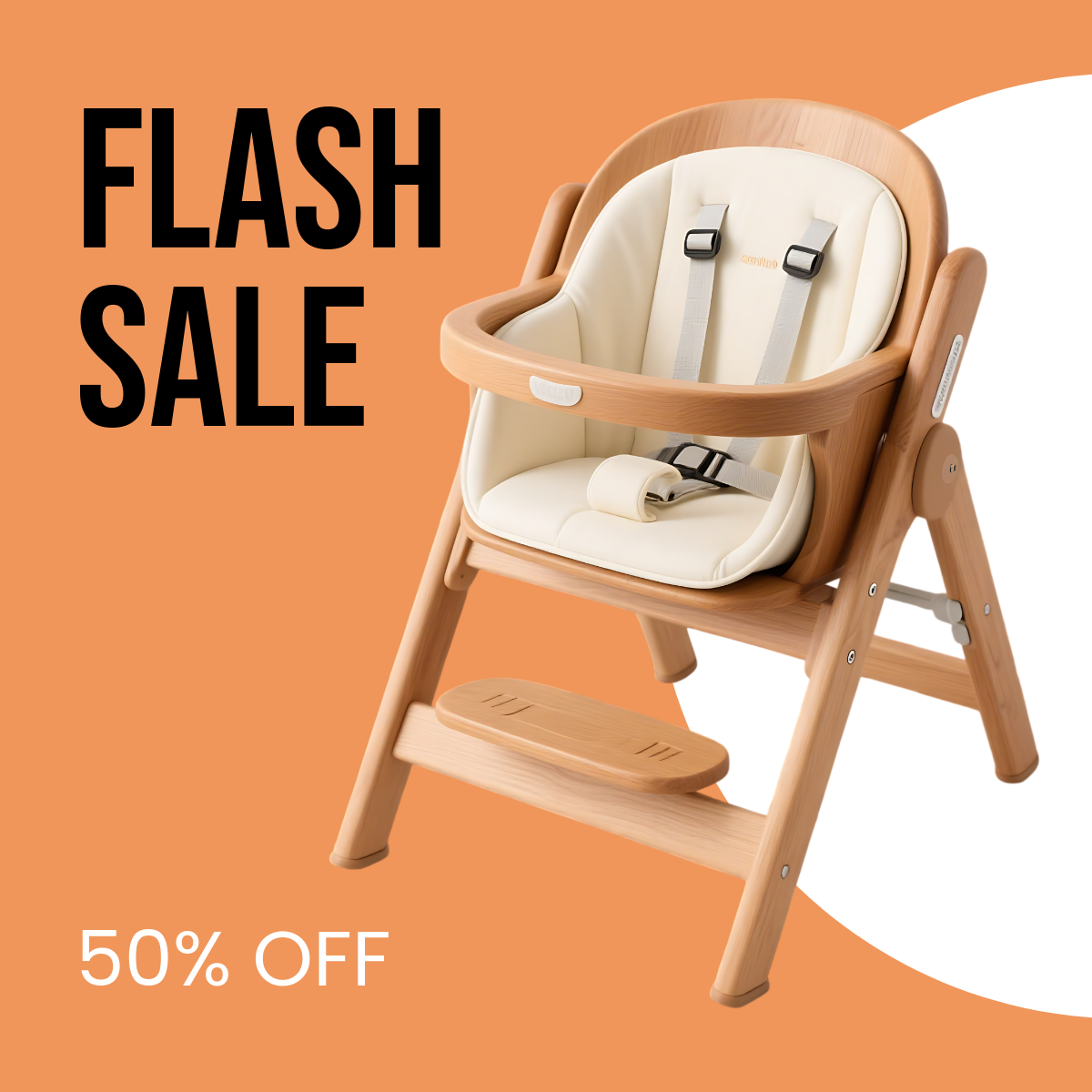 Free Feeding Chair Cute Background Mercado Libre Photo Template