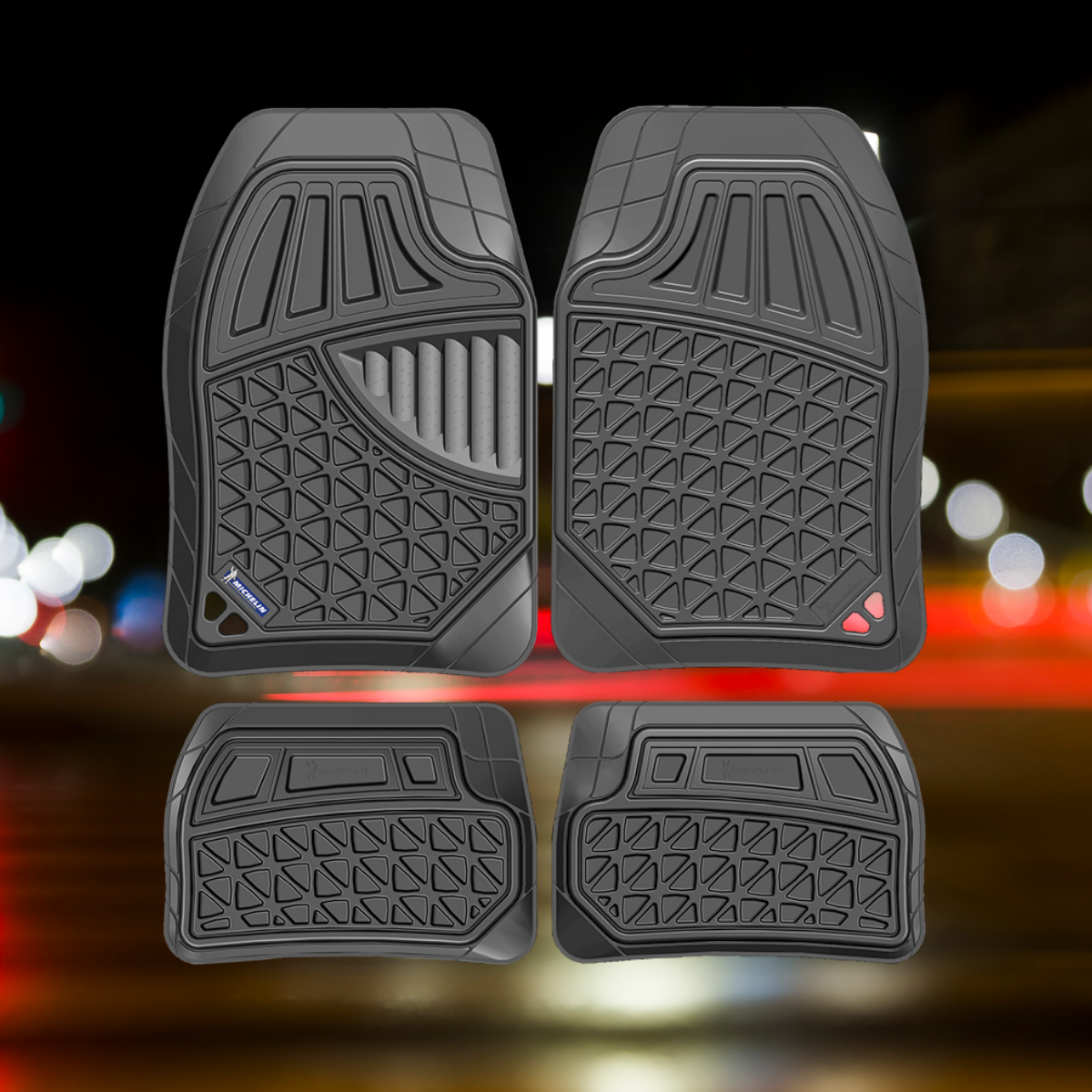 Free Car Mat Mercado Libre Photo Template
