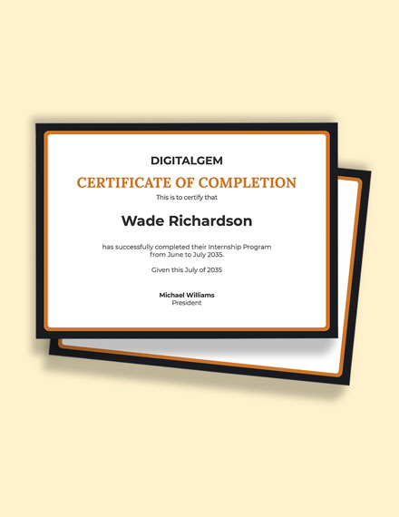 23-internship-certificate-templates-free-downloads-template