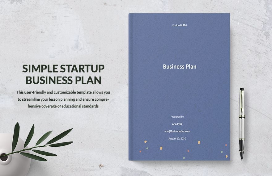 simple-startup-business-plan