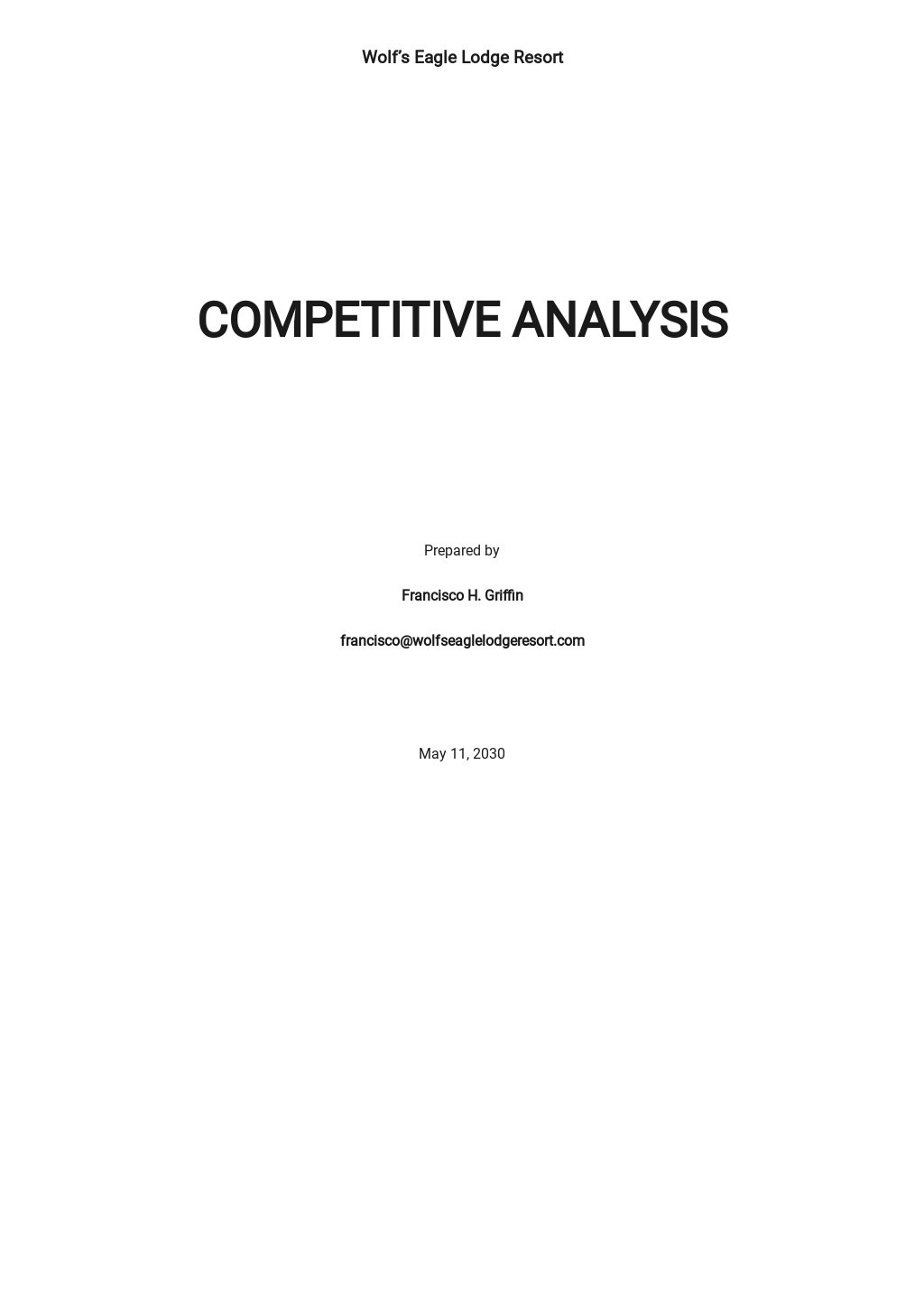 Free Competitive Analysis Template.jpe