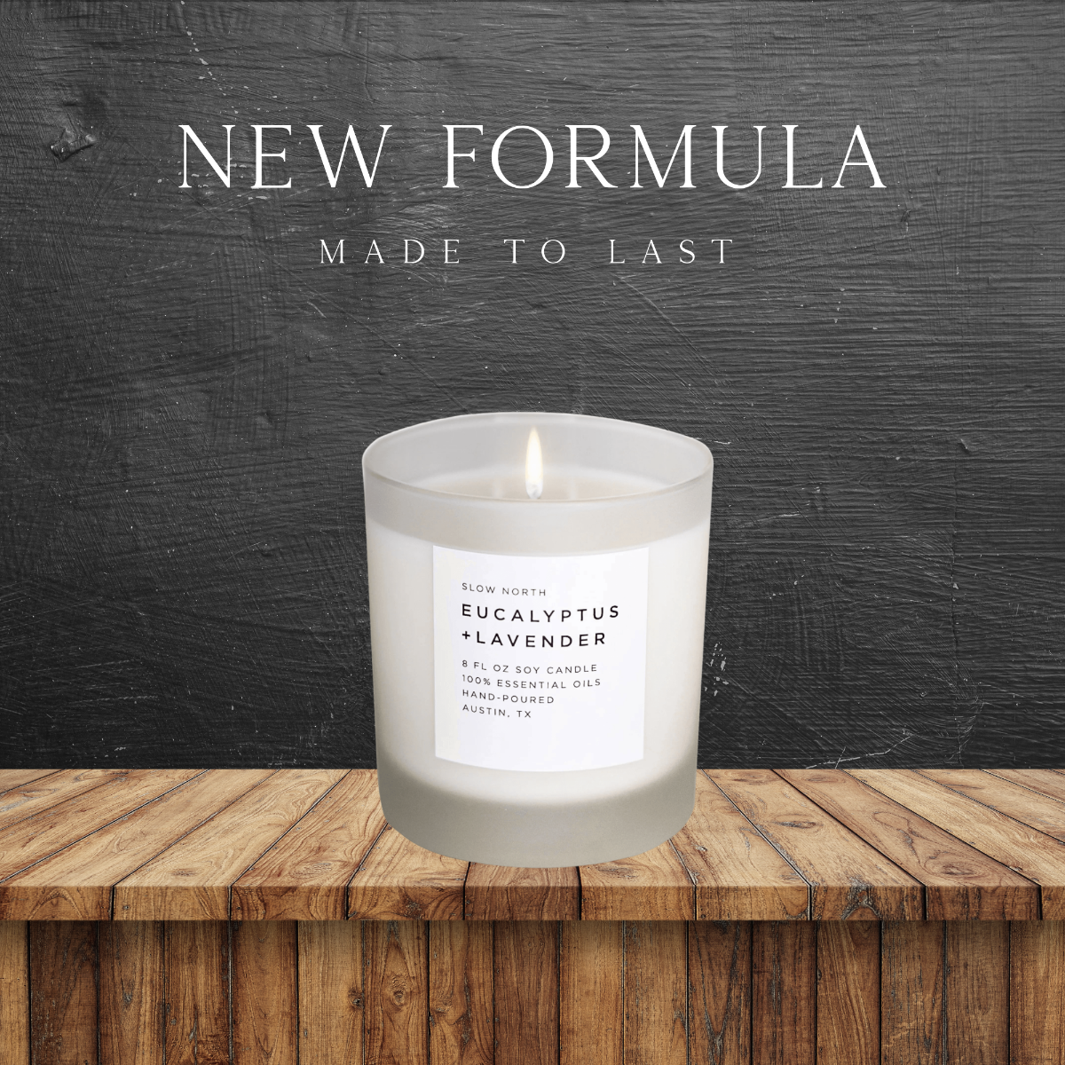 Free Scented Candle Etsy Photo Template