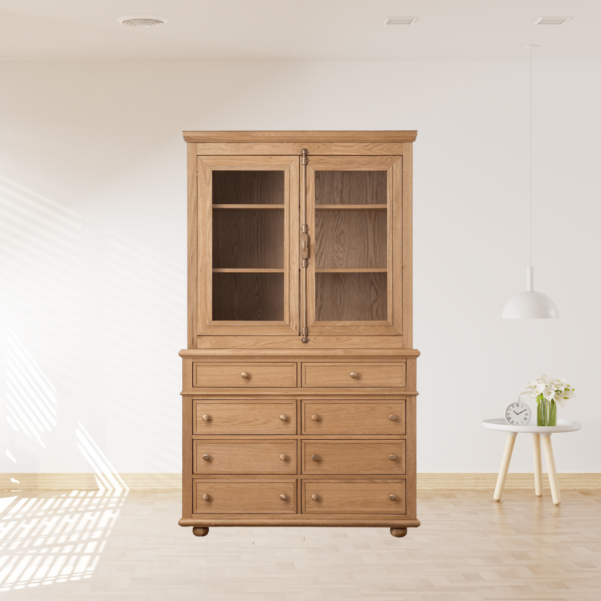 Free Cabinet Etsy Photo Template