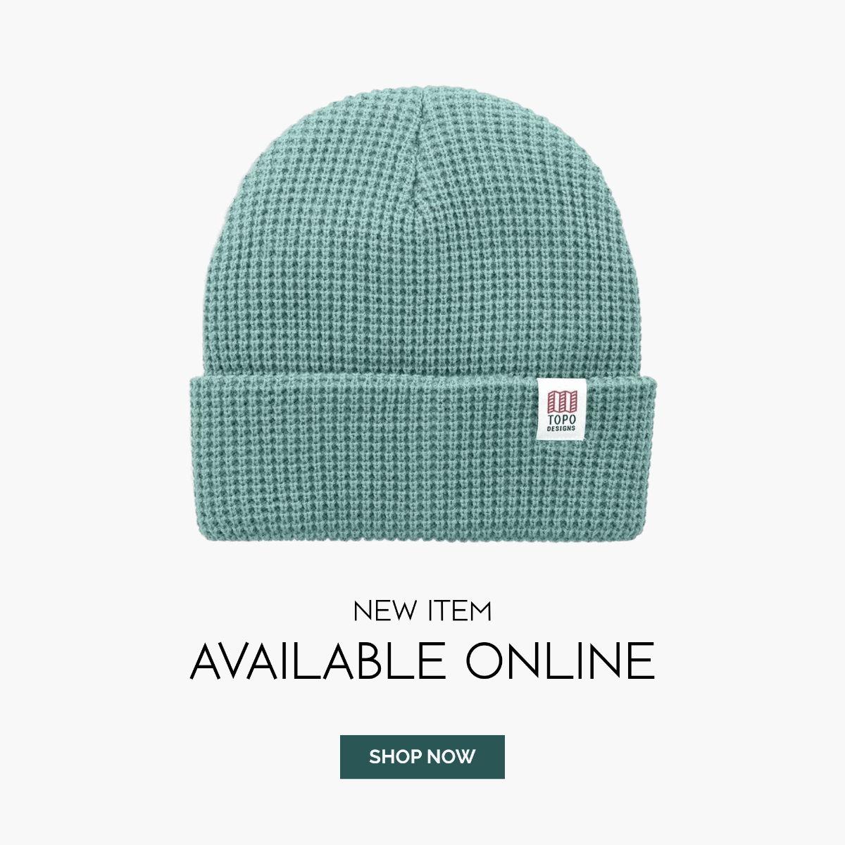 Free Beanie Etsy Photo Template to Edit Online