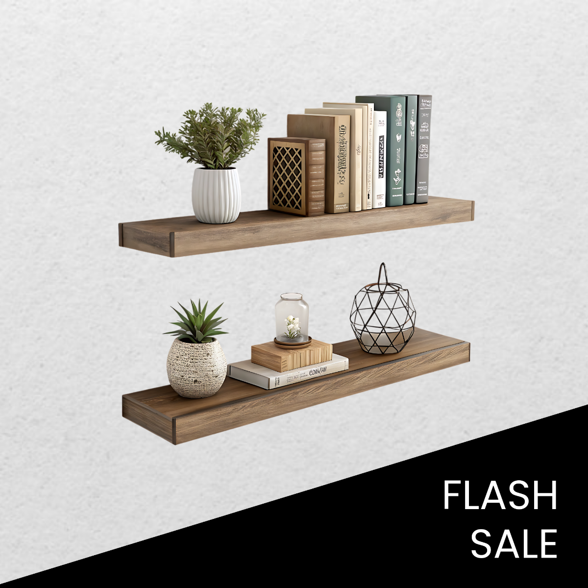 Free Wall Shelf Etsy Photo Template