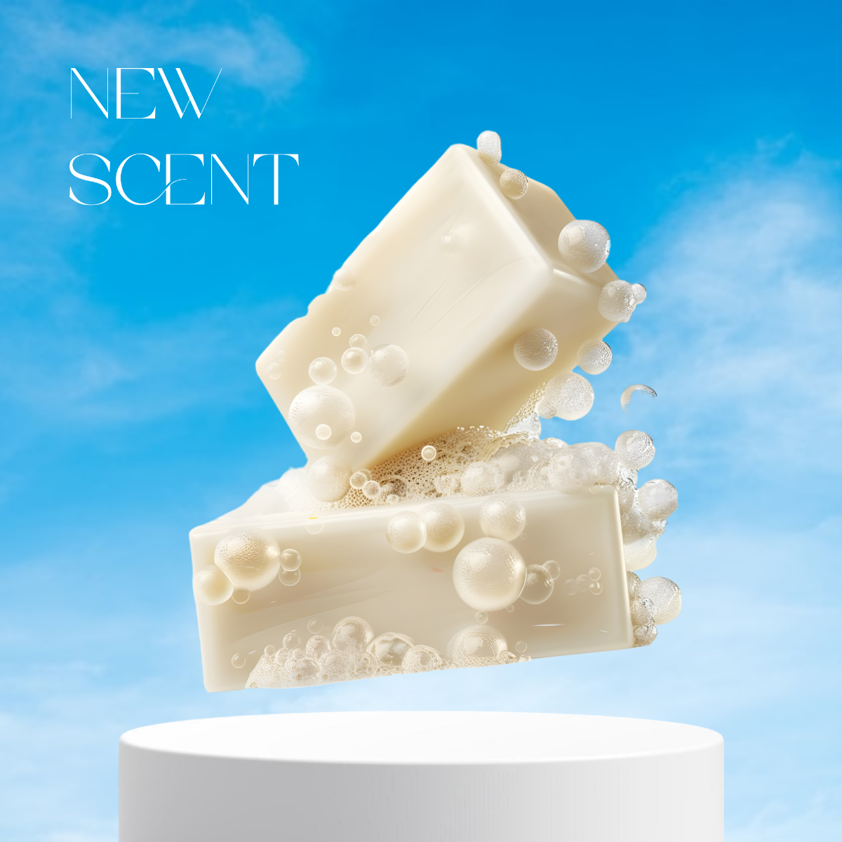 Free Bathing Soap Etsy Photo Template