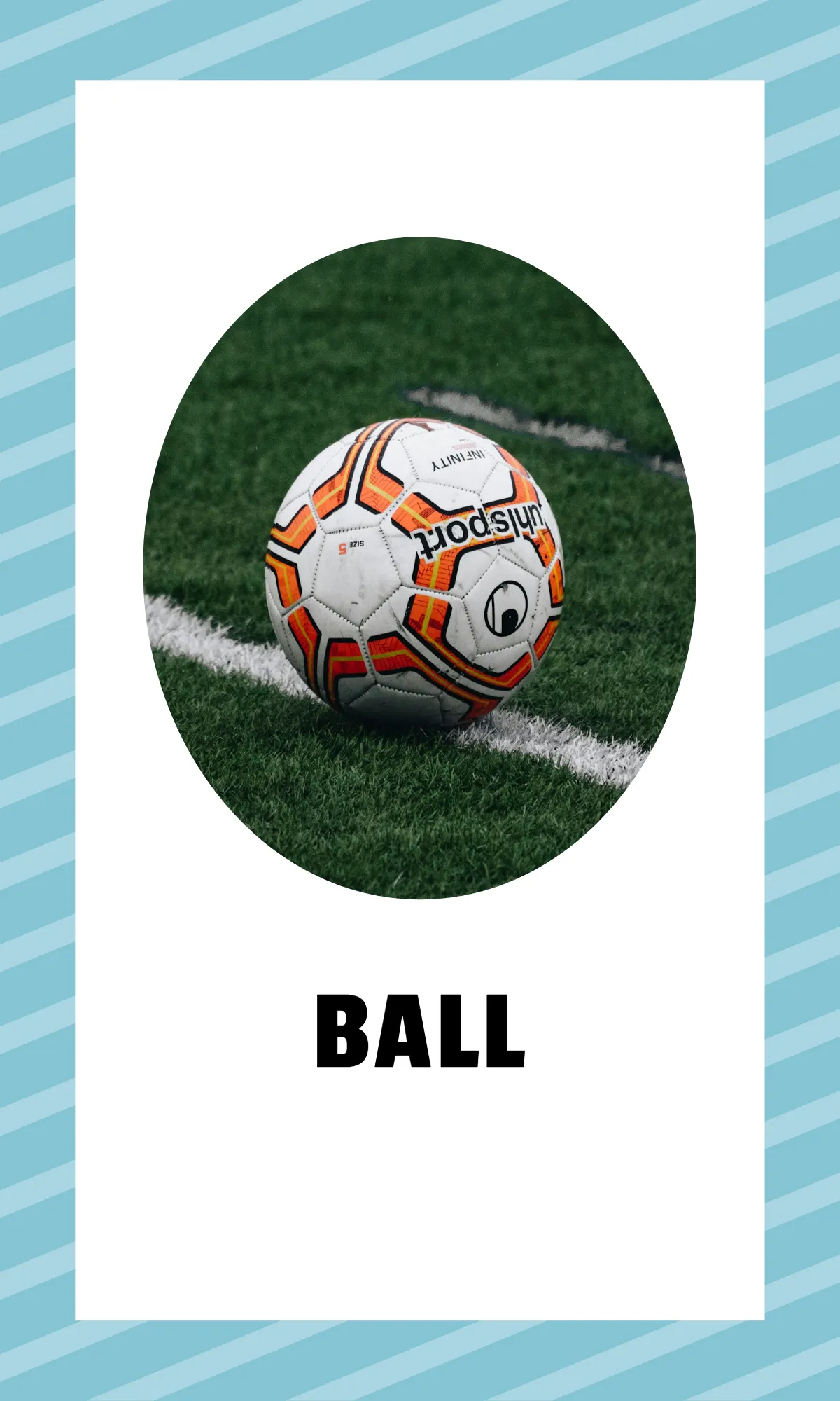 Free Alphabet Flashcards with Sight Words Template to Edit Online