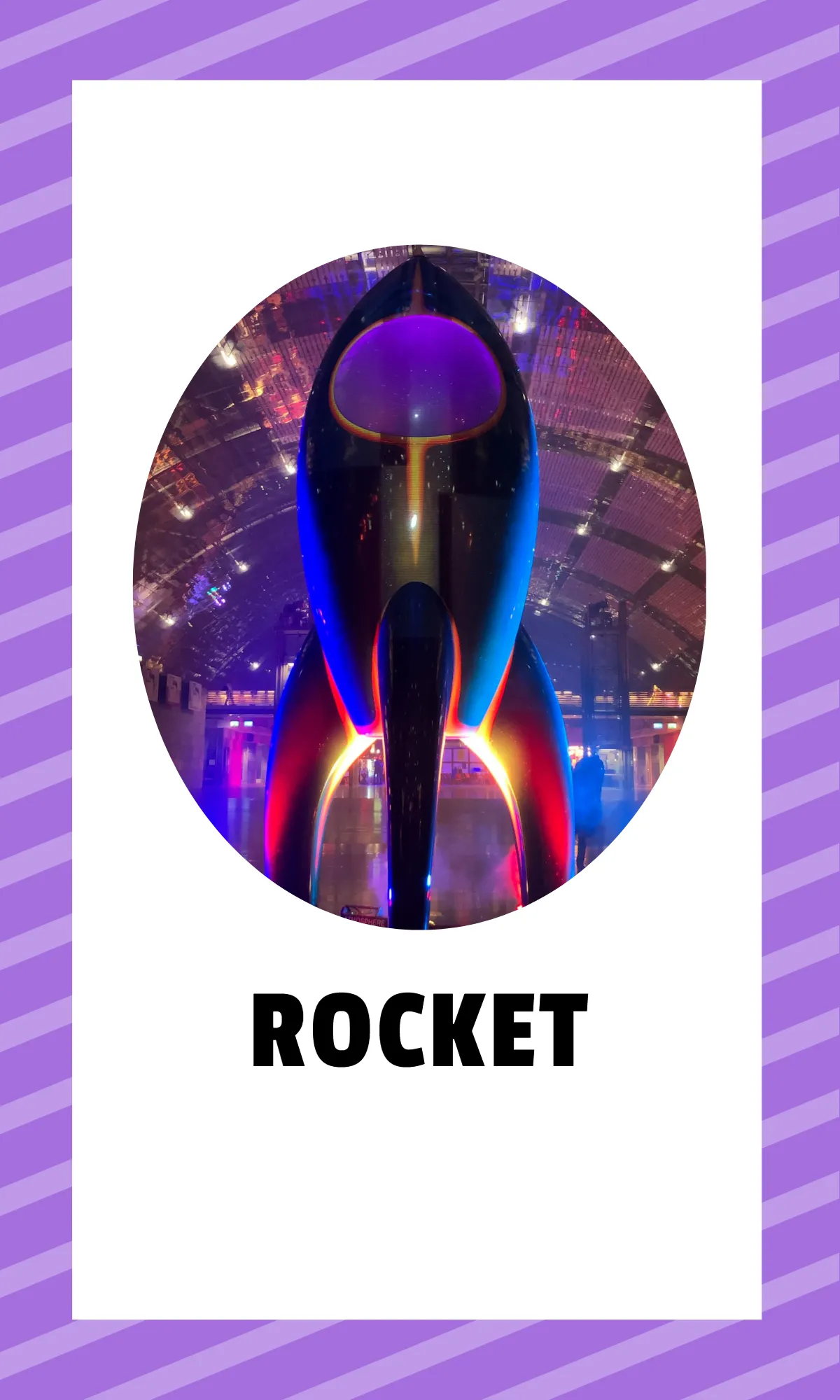 Free Alphabet Flashcards with Sight Words Template to Edit Online