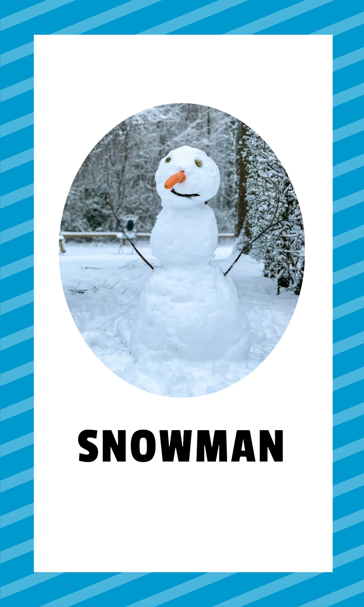 Free Alphabet Flashcards with Sight Words Template to Edit Online