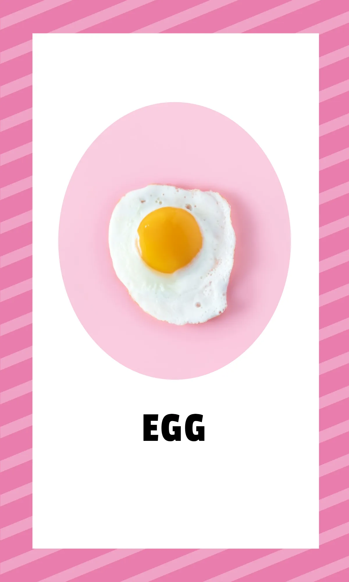 Free Alphabet Flashcards with Sight Words Template to Edit Online