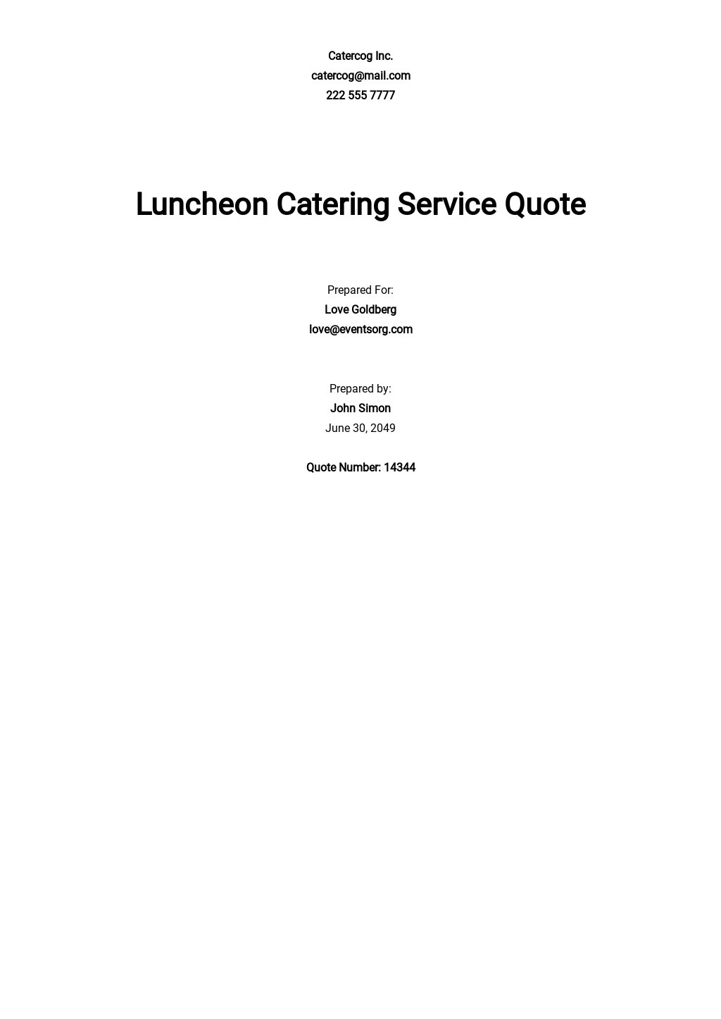 Request for Quotation for Catering Services Template.jpe