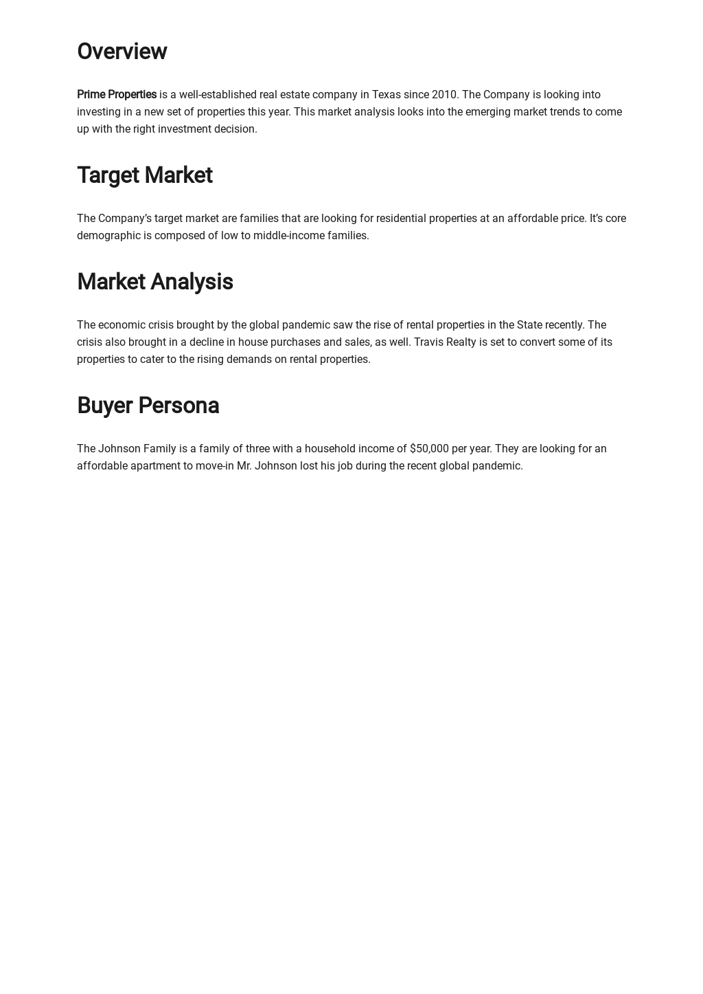 industry-analysis-template-free-pdf-google-docs-word-apple-pages