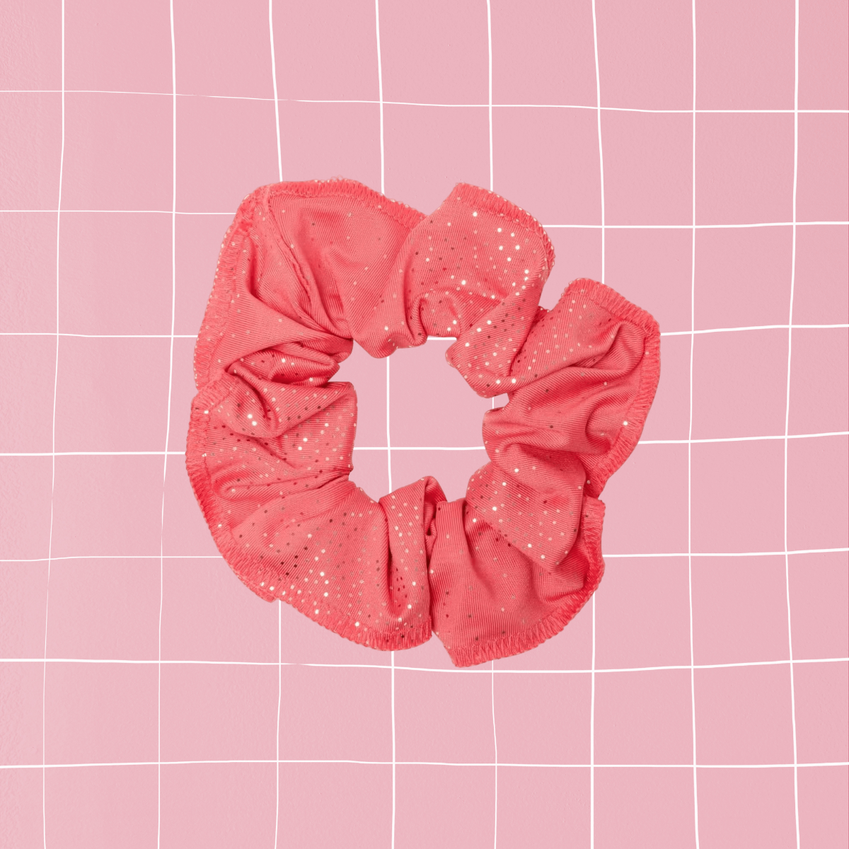 Free Scrunchie Etsy Photo Template