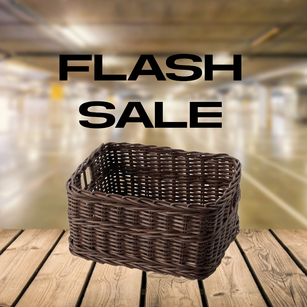 Free Storage Basket Etsy Photo Template