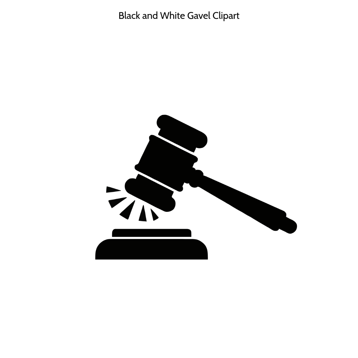 Gavel Clipart Free Gavel Clipart Free