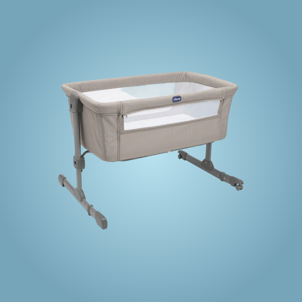 Free Colorful Baby Crib Shopee Photo Template