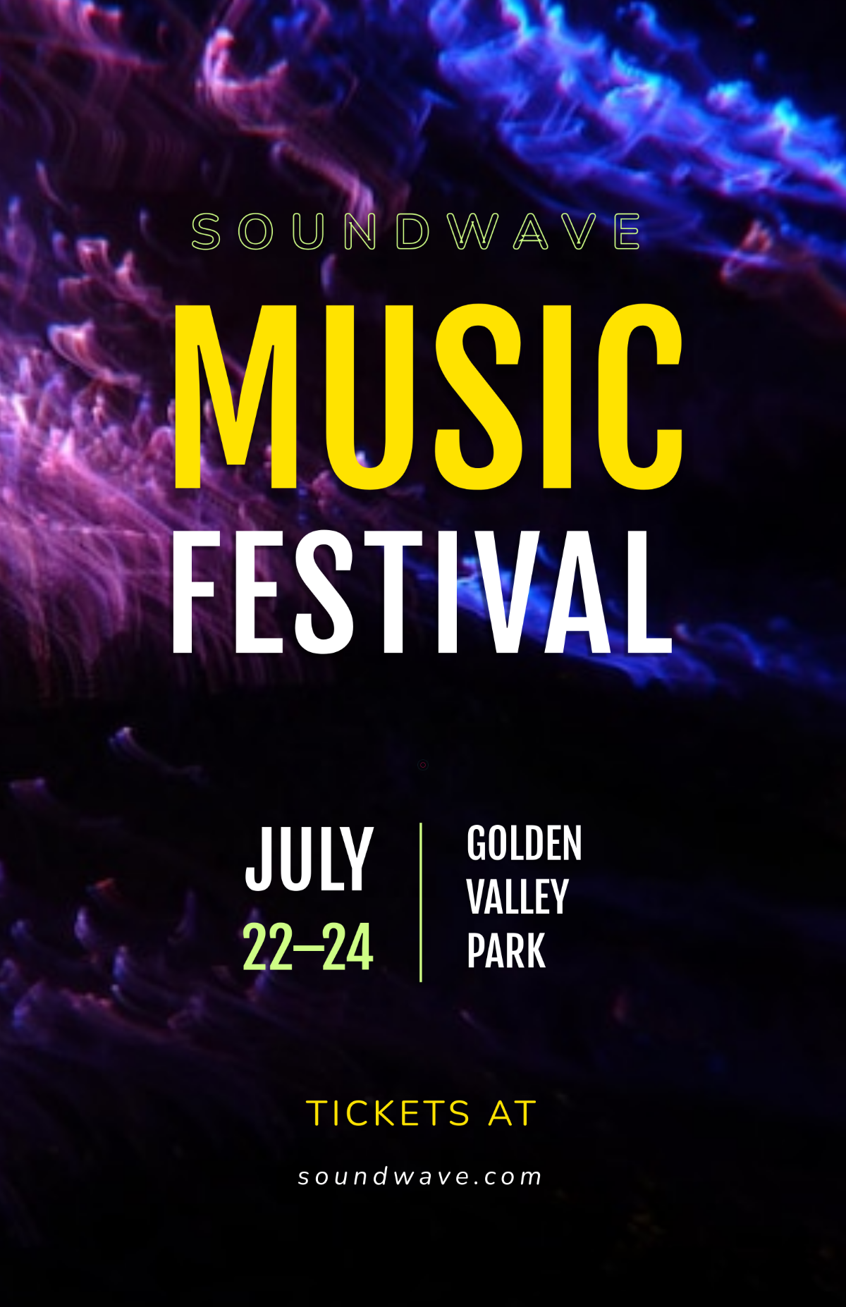 Free Festival Poster Templates Editable And Printable Free Festival Poster Templates Editable And Printable