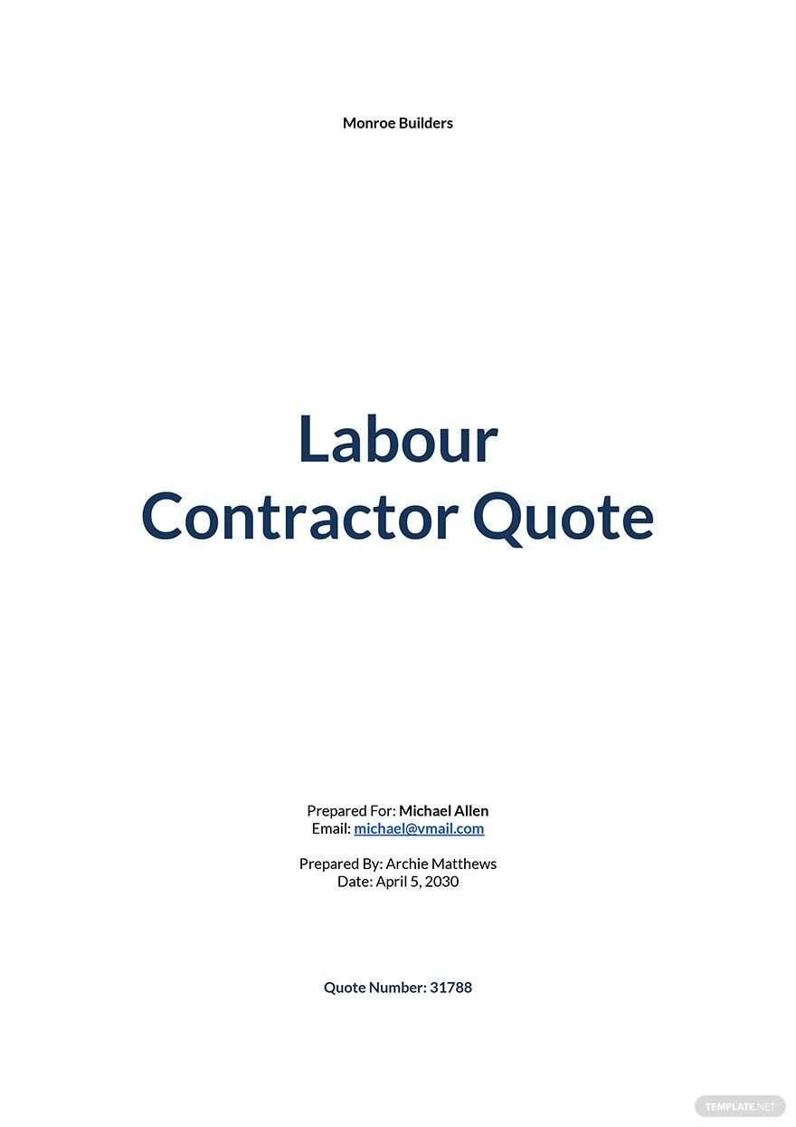 labour-contractor-quotation-template-google-docs-google-sheets