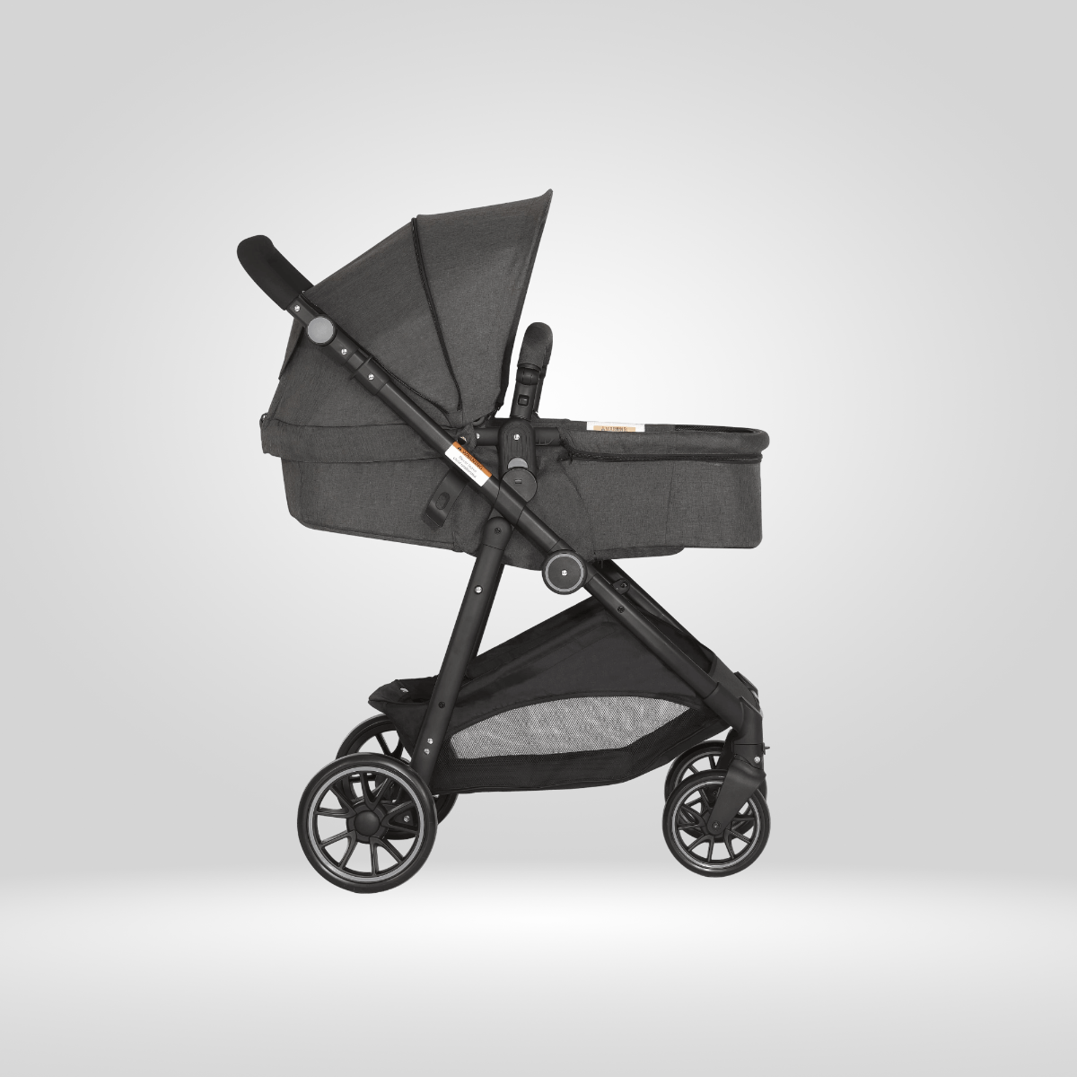 Free Baby Stroller Alibaba Photo Template to Edit Online