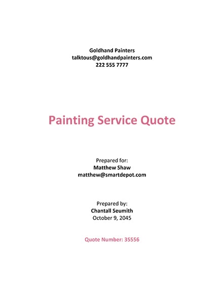 contractor-painting-quotation-template-google-docs-word-template
