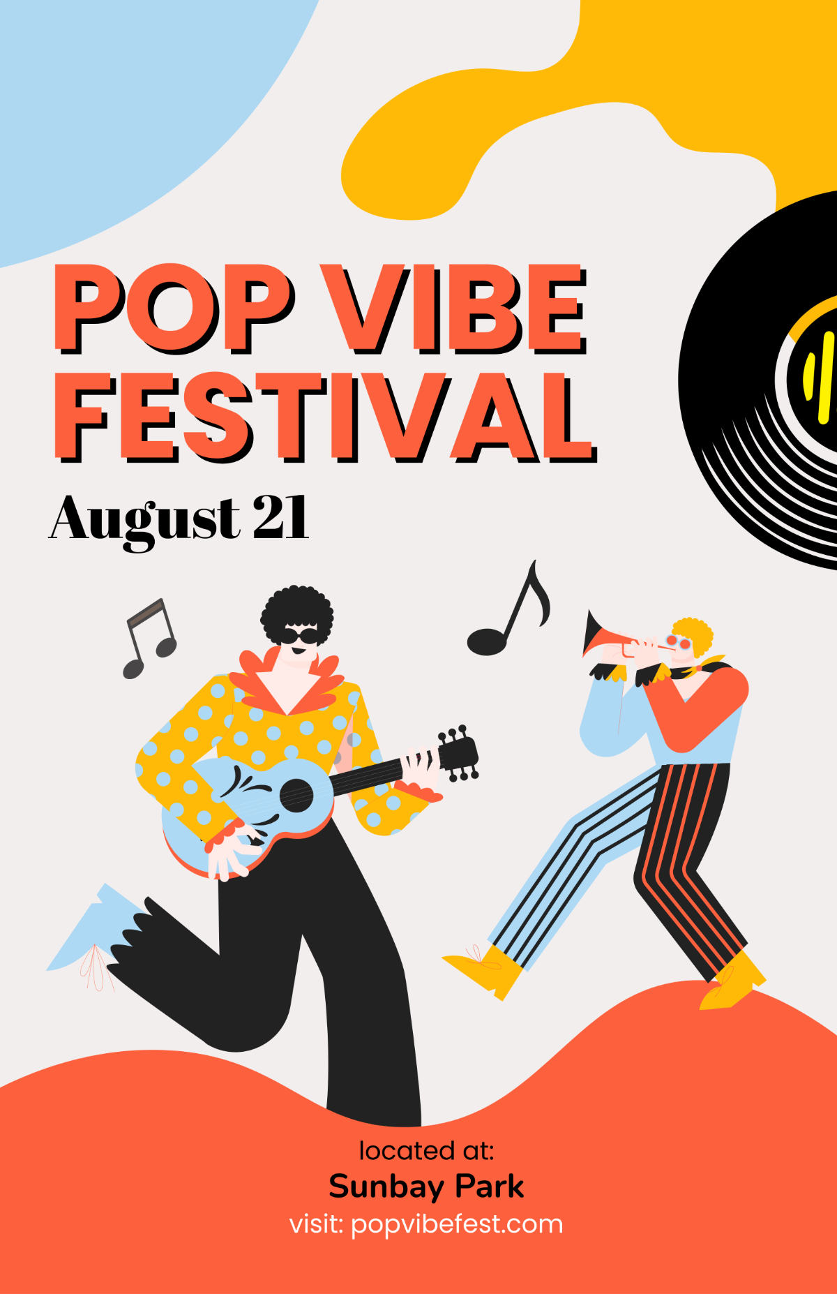 Free Festival Poster Templates Editable And Printable Free Festival Poster Templates Editable And Printable