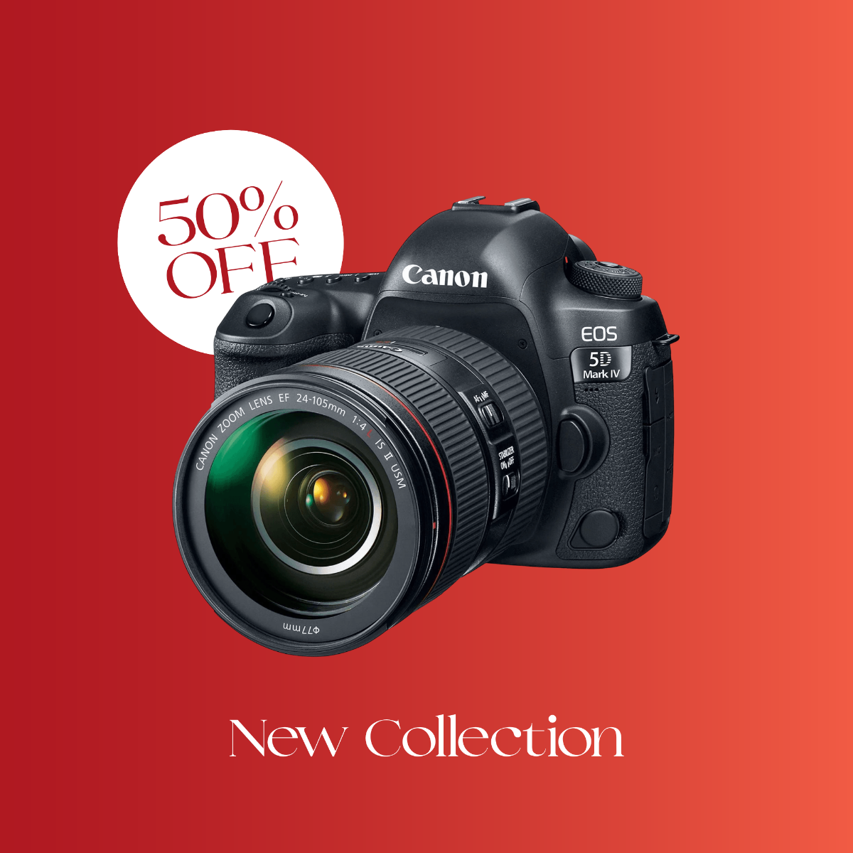 Free Camera Alibaba Photo Template to Edit Online
