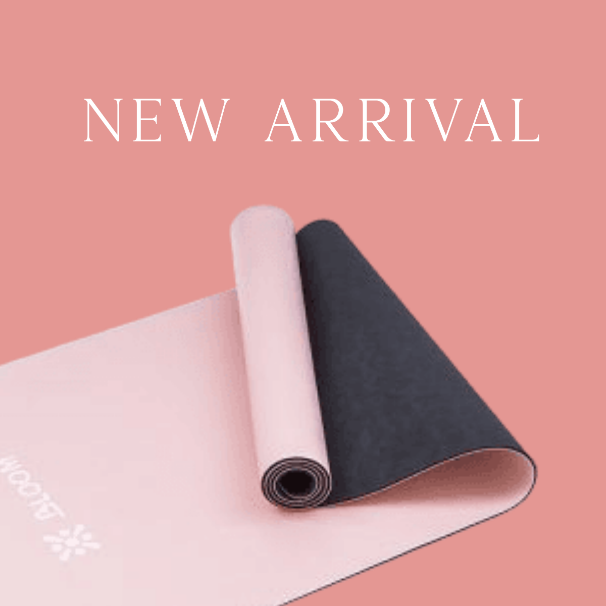 Free Yoga Mat Alibaba Photo Template to Edit Online