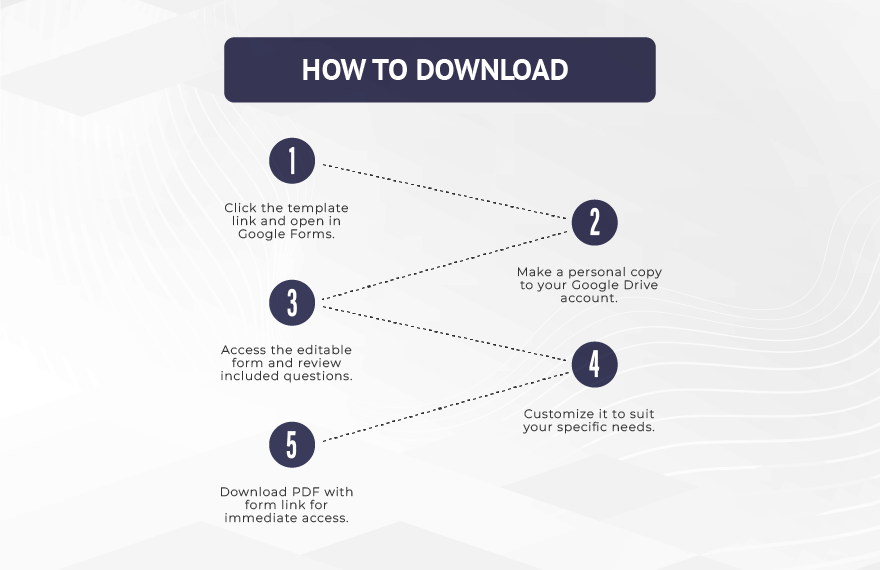 Design Quiz Template