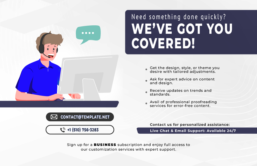 Design Quiz Template