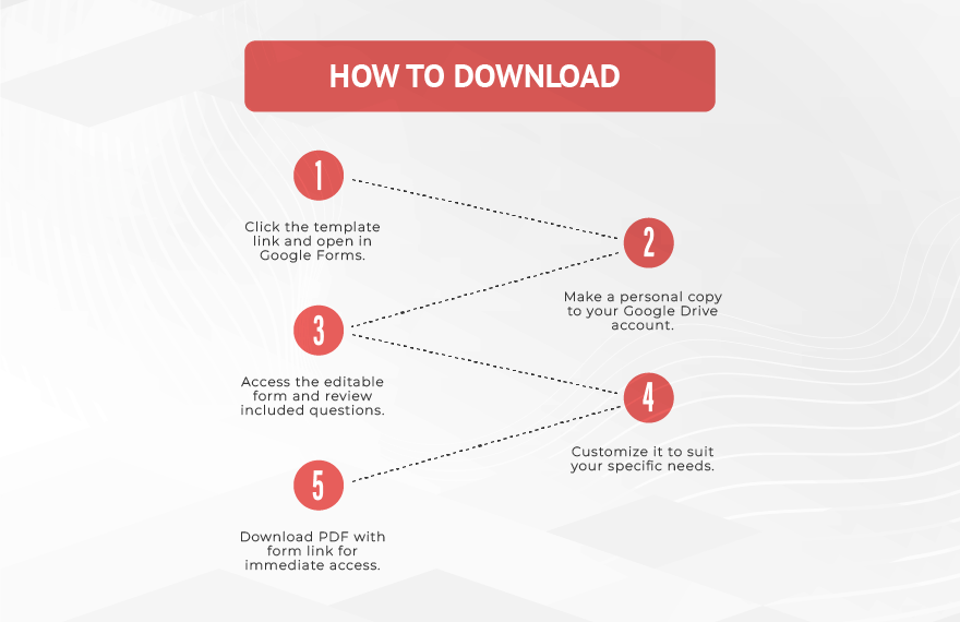 Couple Quiz Template