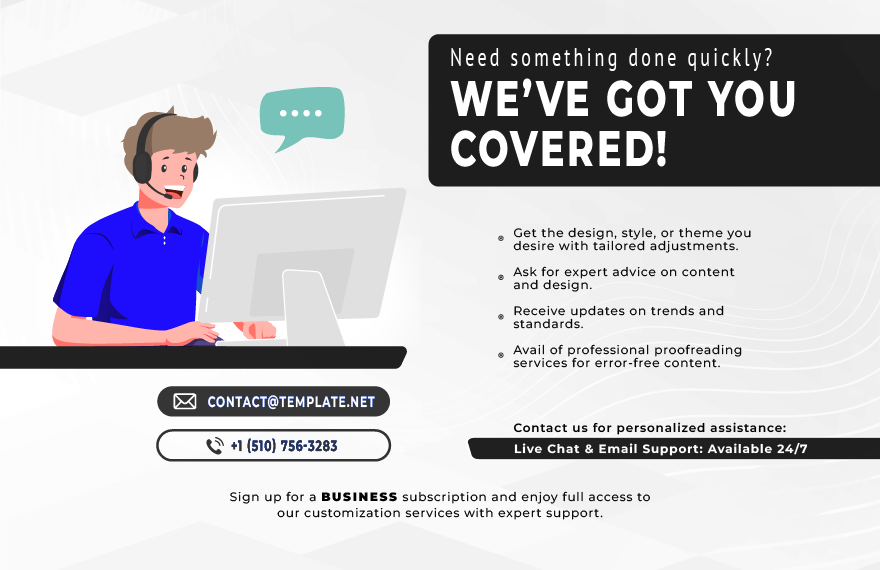 Membership Signup Template Membership Signup Template