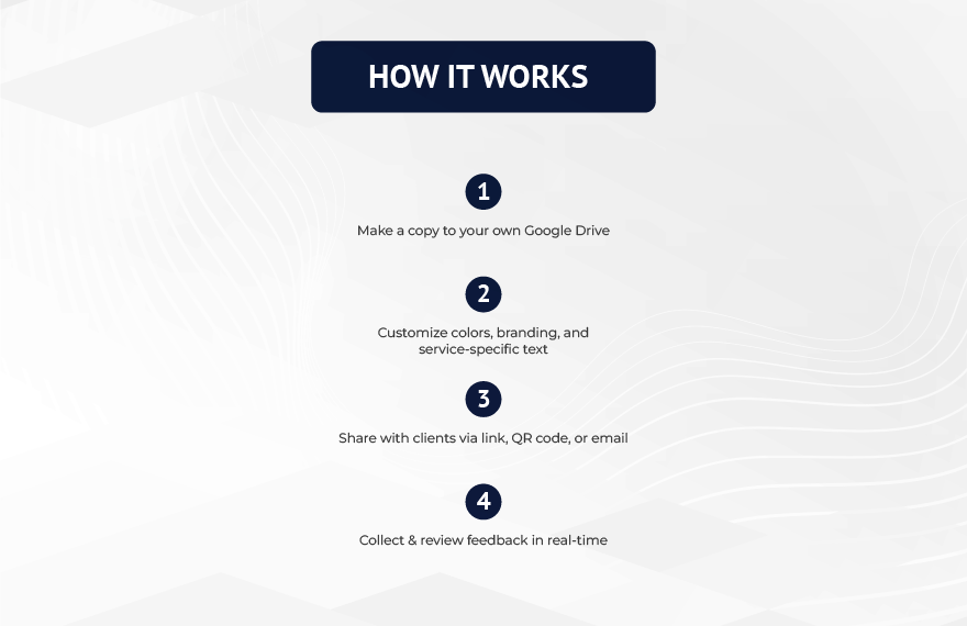 Event Signup Form Template Event Signup Form Template