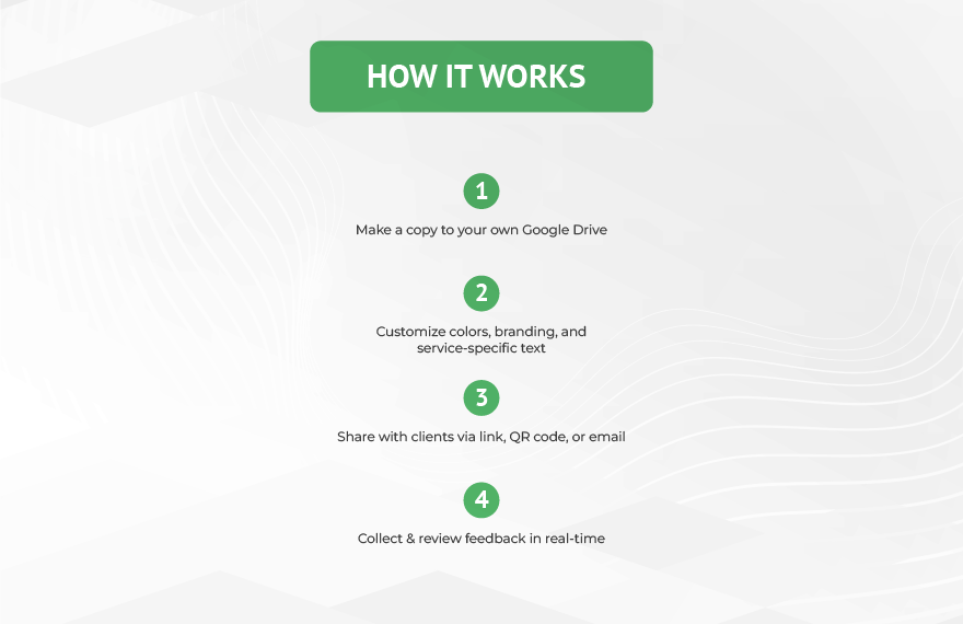 Subscription Signup Form Template Subscription Signup Form Template