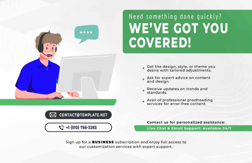 Subscription Signup Form Template Subscription Signup Form Template